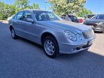 Mercedes-Benz E 2004 Hopea