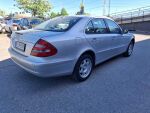 Mercedes-Benz E 2004 Hopea