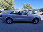 Mercedes-Benz E 2004 Hopea