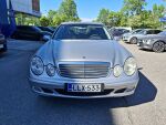 Mercedes-Benz E 2004 Hopea