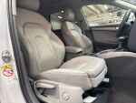 Audi A4 2013 Valkoinen