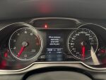 Audi A4 2013 Valkoinen