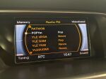 Audi A4 2013 Valkoinen