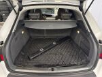 Audi A4 2013 Valkoinen