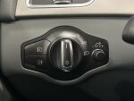 Audi A4 2013 Valkoinen