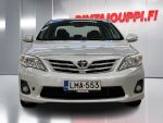 Toyota Corolla 2013 Hopea
