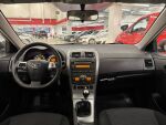 Toyota Corolla 2013 Hopea
