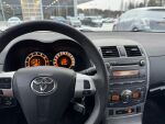 Toyota Corolla 2013 Hopea