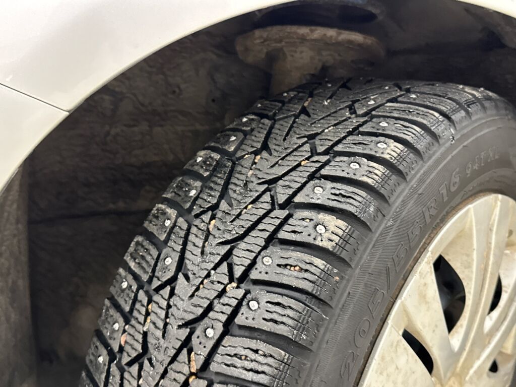 Toyota Corolla 2013 Hopea