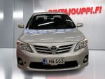Toyota Corolla 2013 Hopea