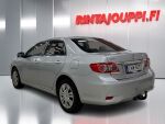Toyota Corolla 2013 Hopea