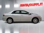Toyota Corolla 2013 Hopea
