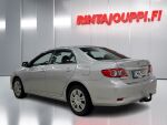 Toyota Corolla 2013 Hopea