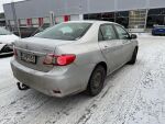 Toyota Corolla 2013 Hopea