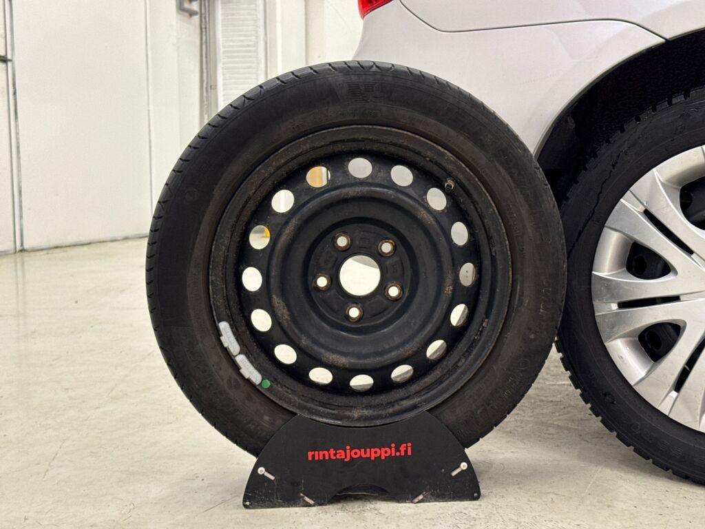 Toyota Corolla 2013 Hopea