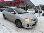 Toyota Corolla 2013 Hopea