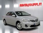 Toyota Corolla 2013 Hopea