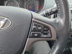 Hyundai i20 5d 2015 Valkoinen