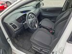 Hyundai i20 5d 2015 Valkoinen
