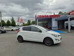 Hyundai i20 5d 2015 Valkoinen