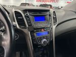 Hyundai i30 5d 2013 Sininen