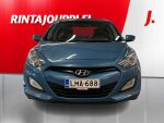 Hyundai i30 5d 2013 Sininen