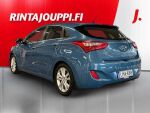 Hyundai i30 5d 2013 Sininen