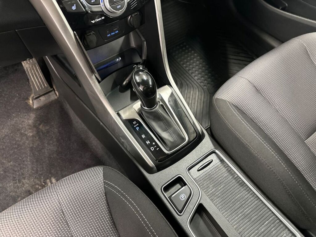 Hyundai i30 5d 2013 Sininen