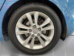 Hyundai i30 5d 2013 Sininen