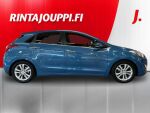 Hyundai i30 5d 2013 Sininen