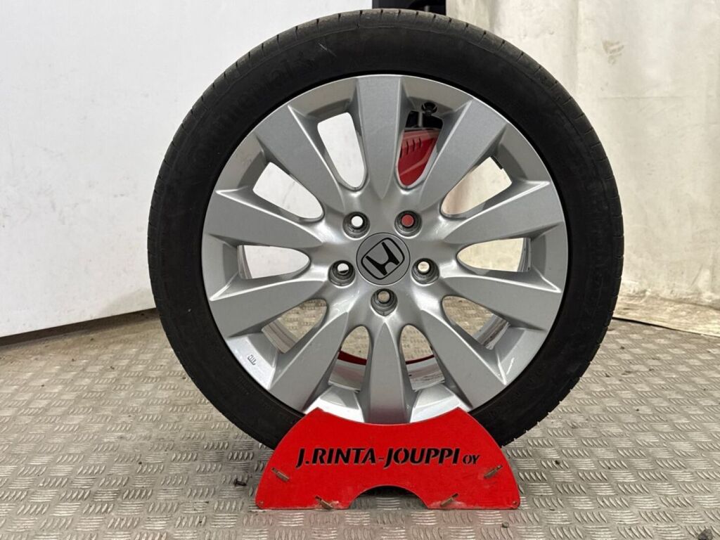 Honda Civic 2013 Ruskea (beige)