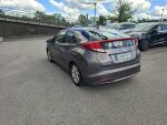 Honda Civic 2013 Ruskea (beige)