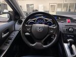 Honda Civic 2013 Ruskea (beige)