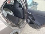 Honda Civic 2013 Ruskea (beige)