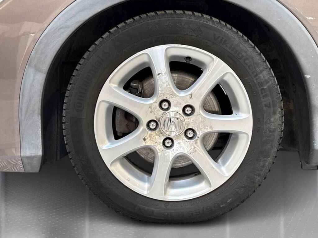 Honda Civic 2013 Ruskea (beige)