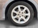 Honda Civic 2013 Ruskea (beige)