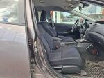 Honda Civic 2013 Ruskea (beige)