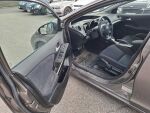 Honda Civic 2013 Ruskea (beige)