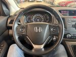 Honda CR-V 2013 Punainen