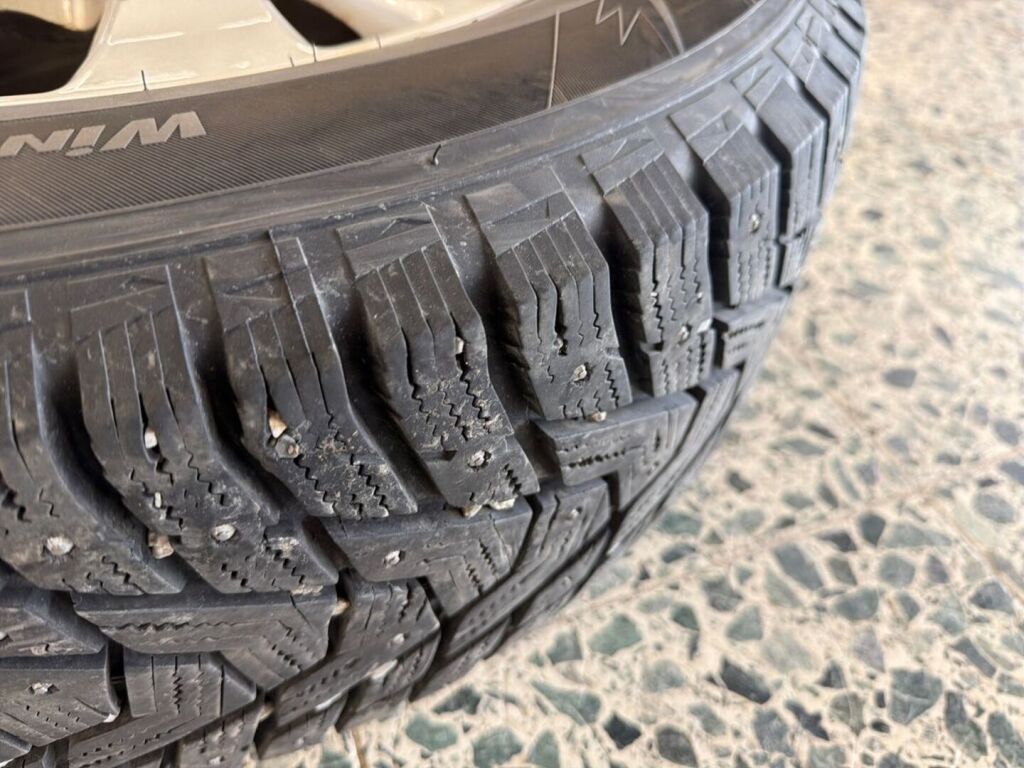 Honda CR-V 2013 Punainen