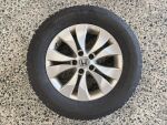 Honda CR-V 2013 Punainen