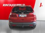 Honda CR-V 2013 Punainen