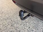 Honda CR-V 2013 Punainen