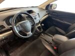 Honda CR-V 2013 Punainen