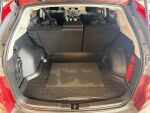 Honda CR-V 2013 Punainen