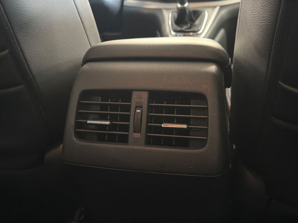 Honda CR-V 2013 Punainen