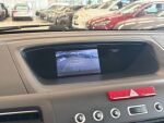 Honda CR-V 2013 Punainen