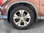 Honda CR-V 2013 Ruskea (beige)
