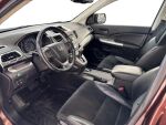 Honda CR-V 2013 Ruskea (beige)