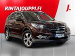 Honda CR-V 2013 Ruskea (beige)